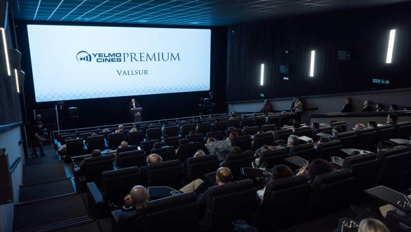 yelmo cines vallsur